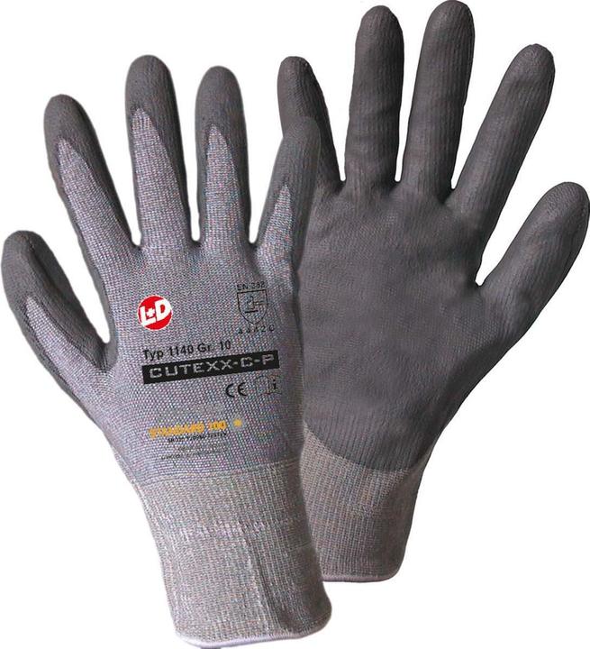 Immagine prodotto kaiserkraft Guanti CUTEXX-C-P (8)