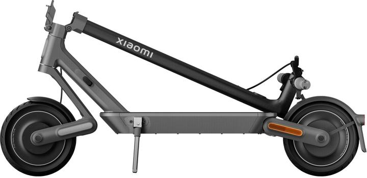 Actual product image Xiaomi 4 Ultra (20 km/h, 70 km, 500 W)