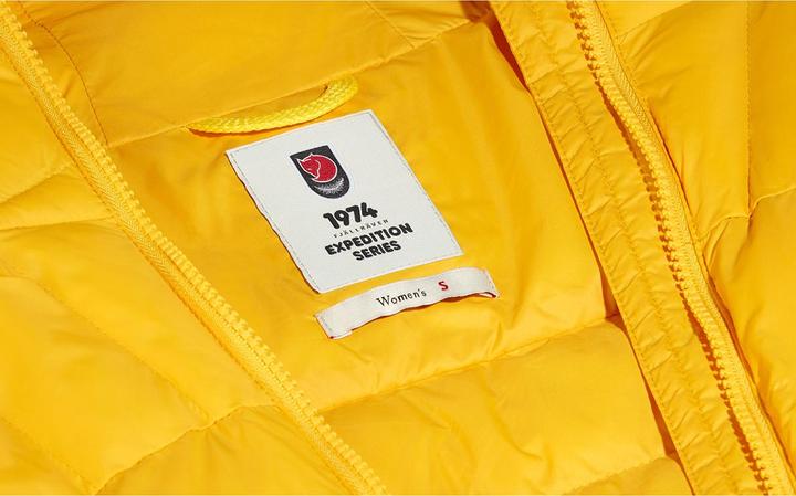 Image du produit Fjällräven Expédition Lätt (S)