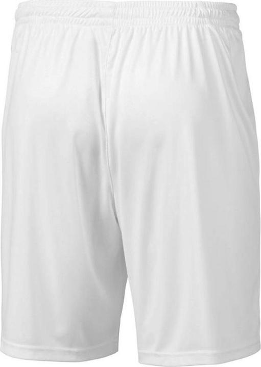 Produktbild Universal Textiles Capo Interlock Shorts weiss P018 0003 (XL) (XL)