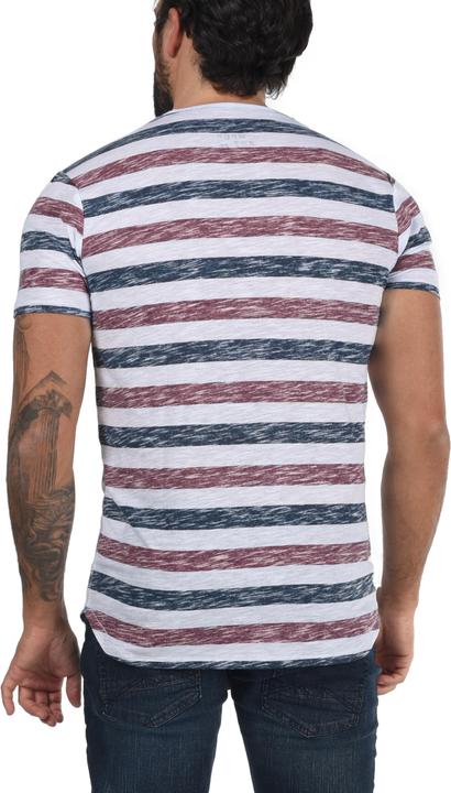 Actual product image Solid Tet Men's T-Shirt (M)
