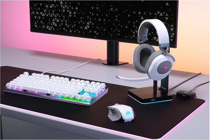 Produktbild Corsair HS65 Wireless (Kabellos)