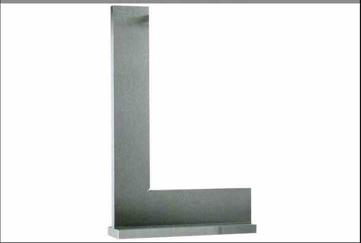Produktbild Limit flache Ecke mit Schenkel 200x130 mm Rand (120480215)