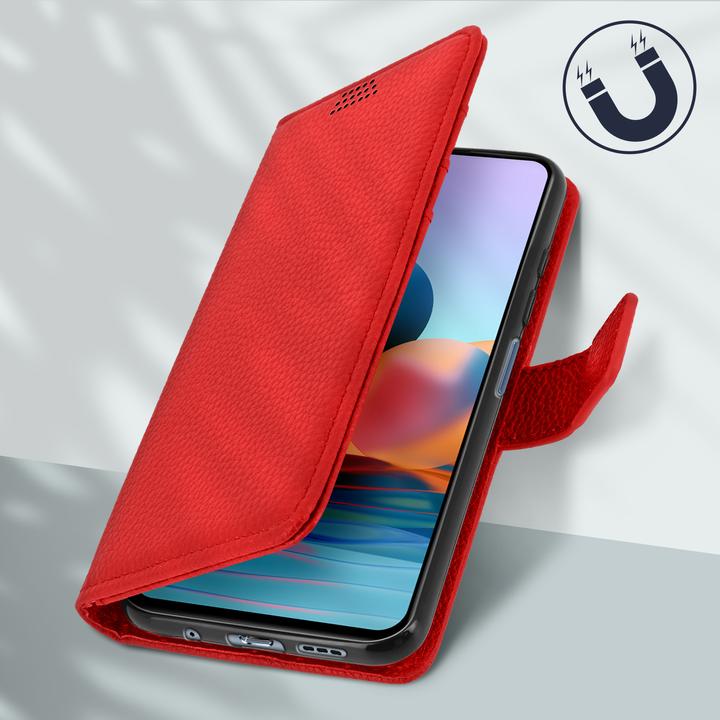 Immagine prodotto Avizar Serie Lenny (Xiaomi Redmi Nota 10 Pro)