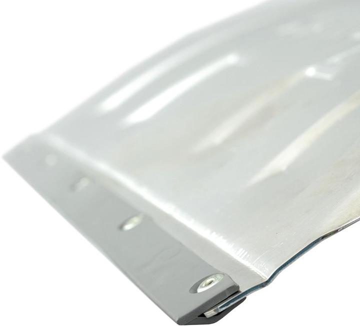 Produktbild Prosperplast Schneeschieber Alu 50 cm mit Ergonomic Stiel