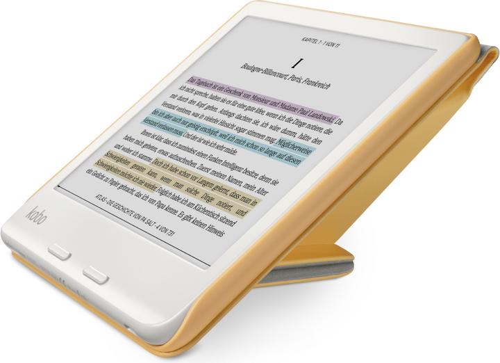Produktbild Kobo SleepCover Case (Kobo Libra)