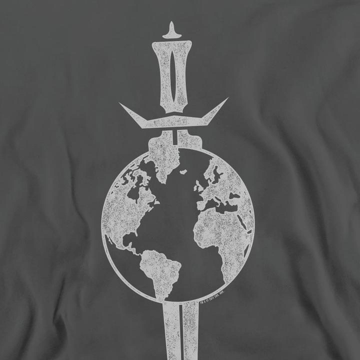 Image du produit - Sweat TERRAN EMPIRE - Adulte (M)