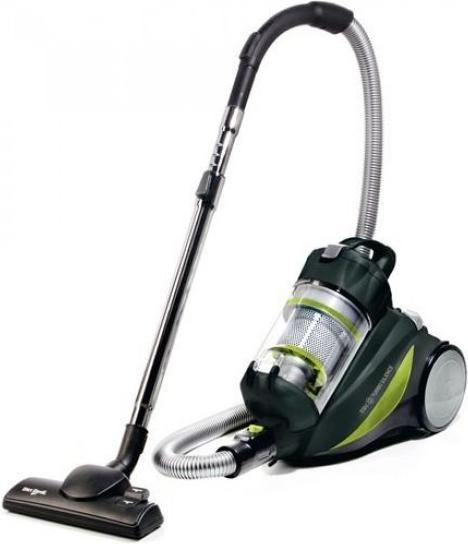 Productafbeelding Dirt Devil EQU Turbo Stilte M5080