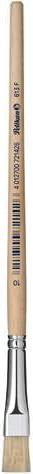 Produktbild Pelikan Pinsel Sorte 613F (16 mm)