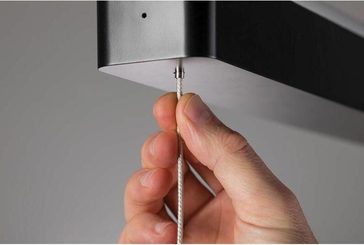 Actual product image Paulmann Lento Tunable White Bluetooth (1800 lm)