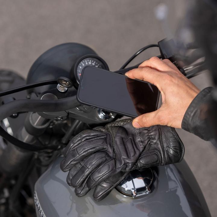 Produktbild Sp Connect Moto Bundle LT Universal Interface SPC+