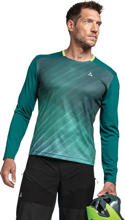 Actual product image Schöffel Altitude longsleeve (52, L)