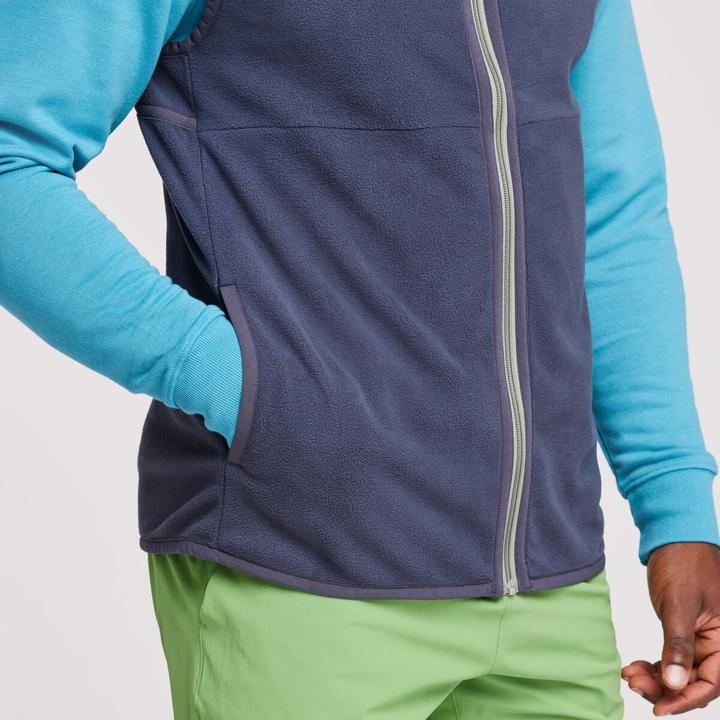 Image du produit Cotopaxi Amado Fleece Vest (XXL)