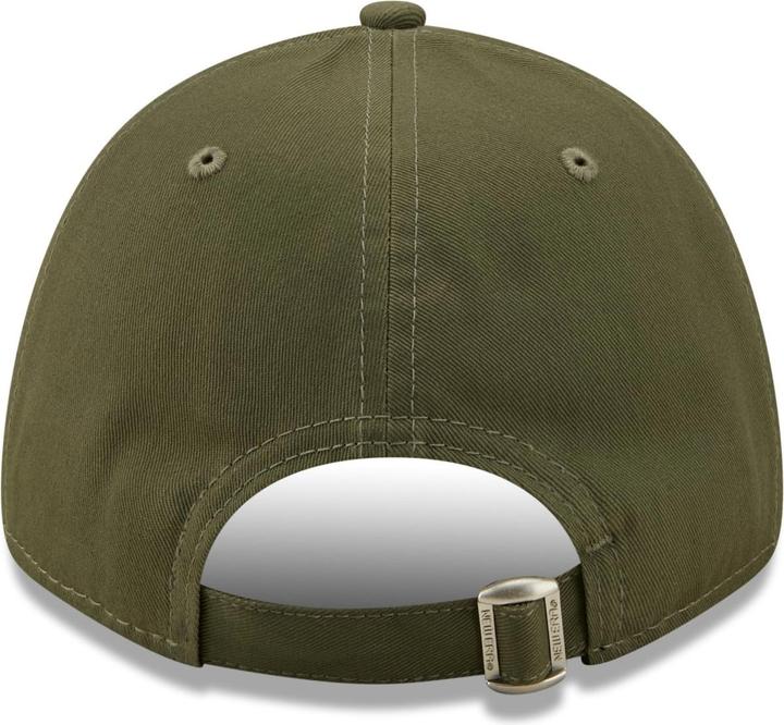 Actual product image New Era 9Forty Strapback NBA Chicago Bulls (One size)