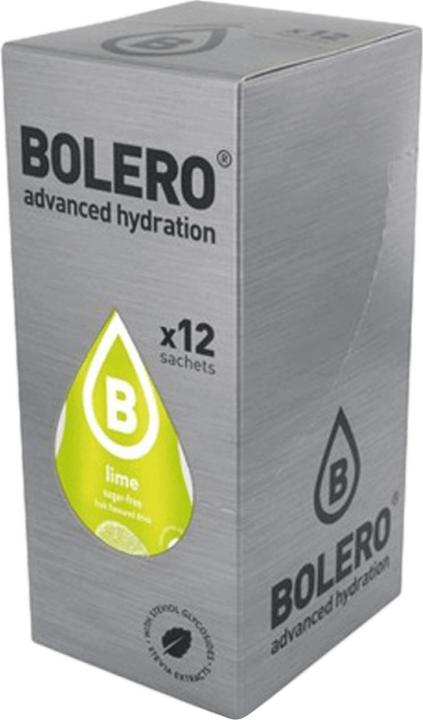 Image du produit Bolero Classic (Citron vert, 1 pcs, 120 g)