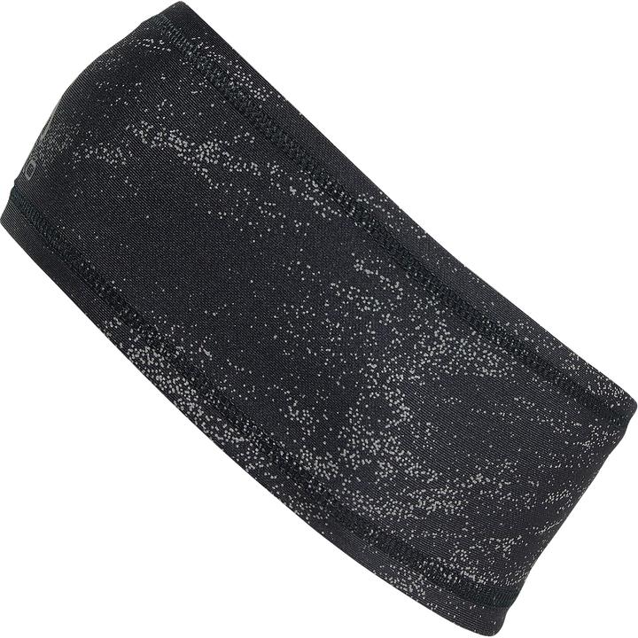 Produktbild Odlo Headband POLYKNIT WARM ECO REFLECTIVE