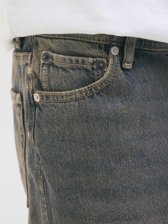 Image du produit Jack & Jones Loose Fit Loose Fit Shorts Junior Loose Fit Shorts (164)