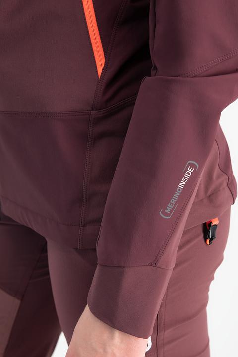 Immagine prodotto Ortovox Pala Hooded (L)