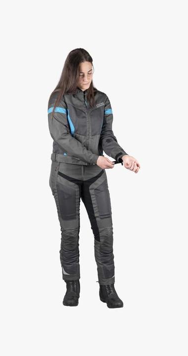 Produktbild iXS Trigonis-Air (Damen, L)