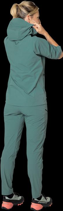 Image du produit Dynafit Transalper Dynastretch Anorak (L)