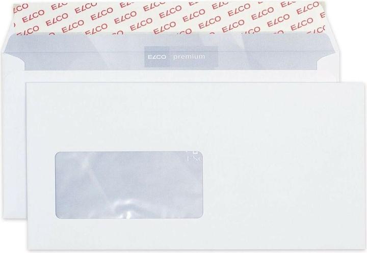 Produktbild Elco Couvert Premium, Fenster links (C5/6, 500 x)