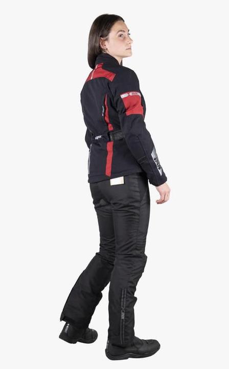 Produktbild iXS Tour Damen Jacke Pacora ST (Damen, M)