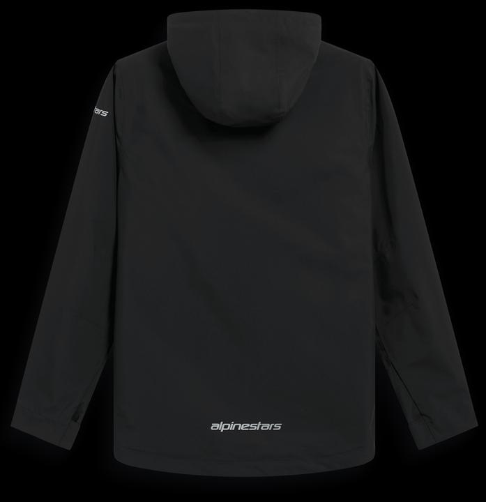 Produktbild Alpinestars Jacket 24 Kascade Rain (Herren, M)