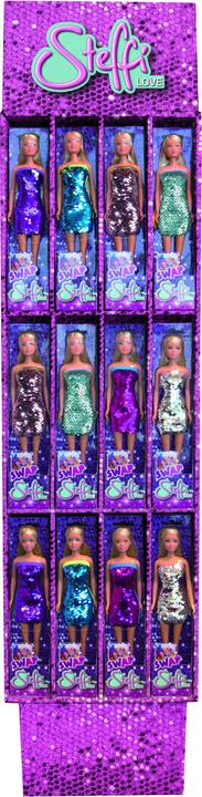 Image du produit Simba Steffi Love Swap 3+ anni