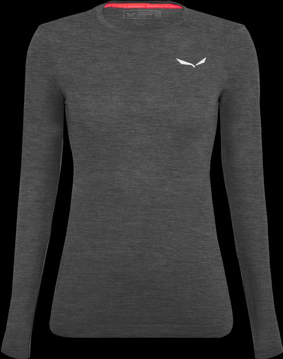 Produktbild Salewa Zebru Fresh Merino Responsive Langarm Shirt Da (40, L)