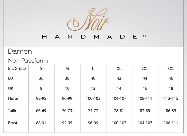 Produktbild Noir Handmade Jacke (L)