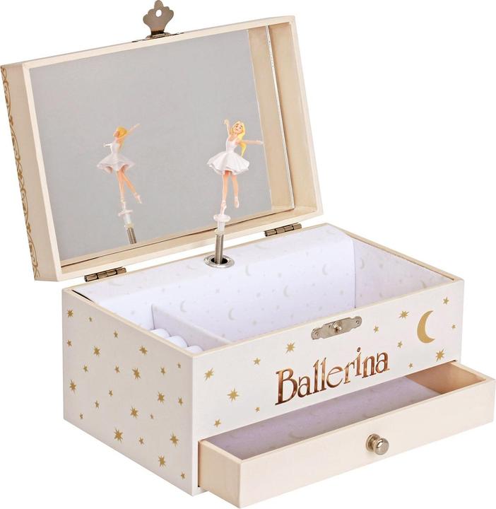 Image du produit Trousselier Ballerine