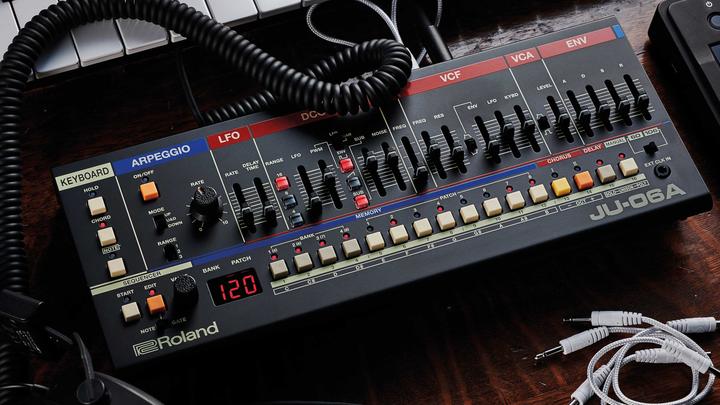 Immagine prodotto Roland JU-06A
