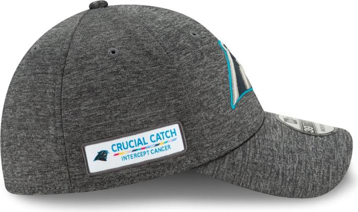 Actual product image New Era 39Thirty Stretchfit Crucial Catch NFL Teams (L)