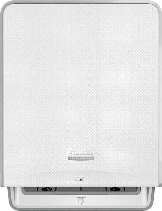 Actual product image Kimberly-Clark ICON towel dispenser