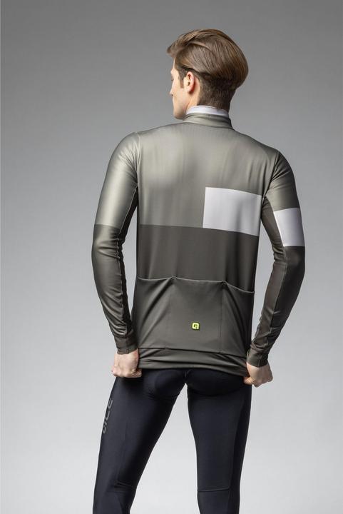 Image du produit Alé Veste géométrique Pr-E (L)