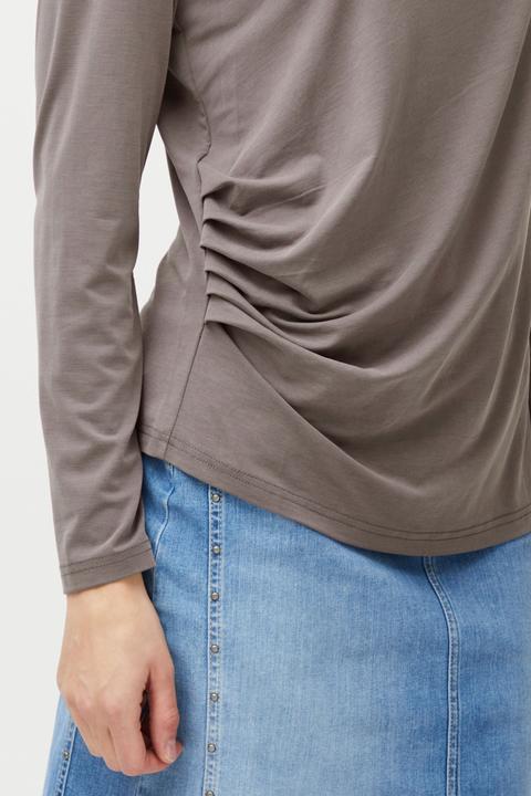 Immagine prodotto Pulz Jeans PZLIPPA LS Tshirt 50207884 (XS)