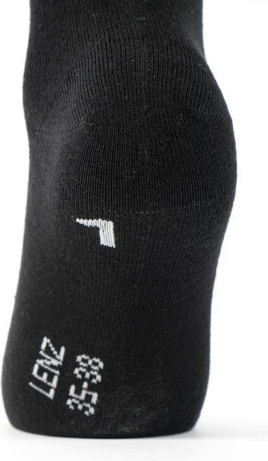 Actual product image Lenz Duos 1-7 (pack of 7, 39 - 42)