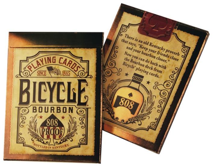 Immagine prodotto Bicycle Carte borboniche (Inglese)