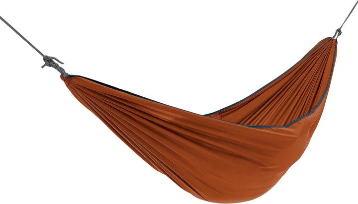 Marron, Orange