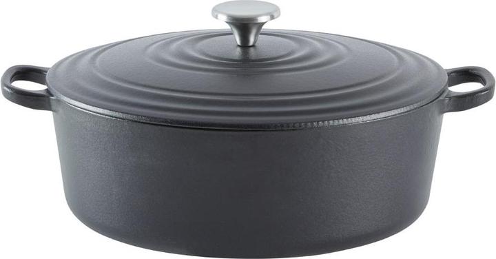 Produktbild Homeware Professional Beef & More (Bräter + Schmortopf, Edelstahl)