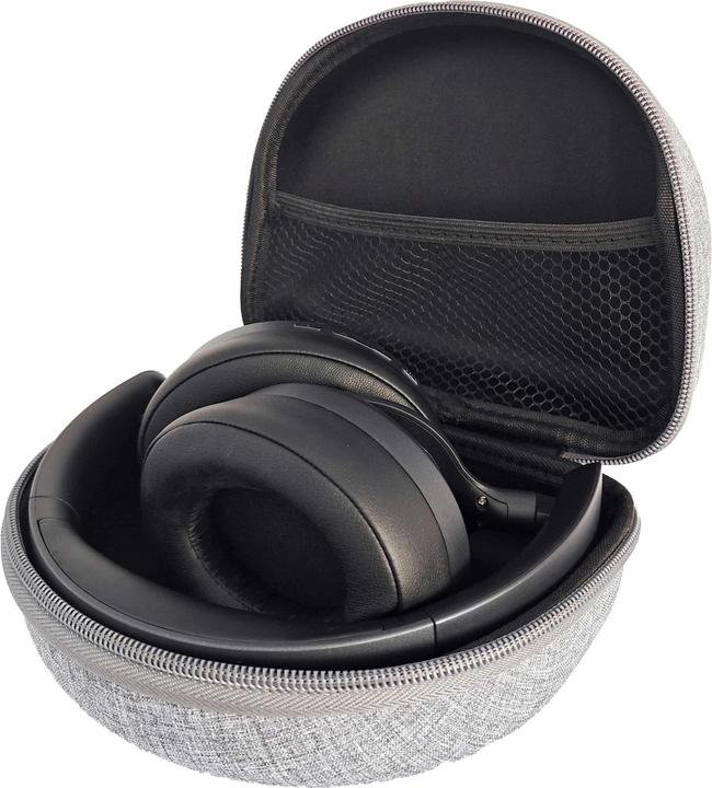 Actual product image Conceptronic Alvah02B (ANC, 25 h, Wireless, Cable)