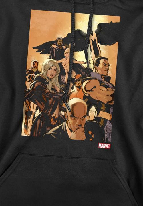 Produktbild XMen Kapuzenpullover (XXL)