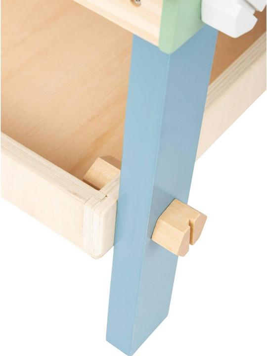 Produktbild small foot Werkbank kompakt "Nordic"