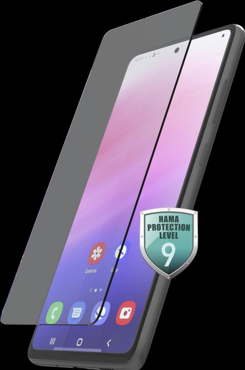 Produktbild Hama Premium Crystal Glass (1 Stück, Samsung Galaxy A54 5G)