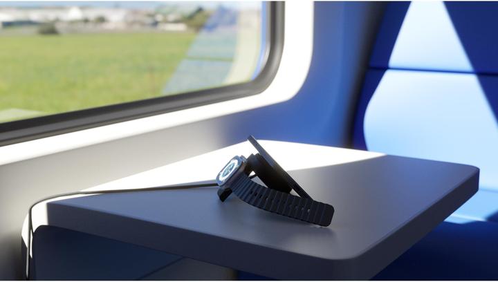 Image du produit Zens Travel Charger Pro 2 (20 W)