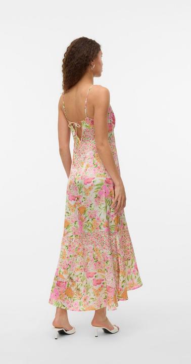 Immagine prodotto Vero Moda VMALTHEA Langes Kleid Kleid (M)