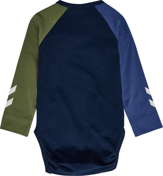 hummel Hmlassym Body L/S
