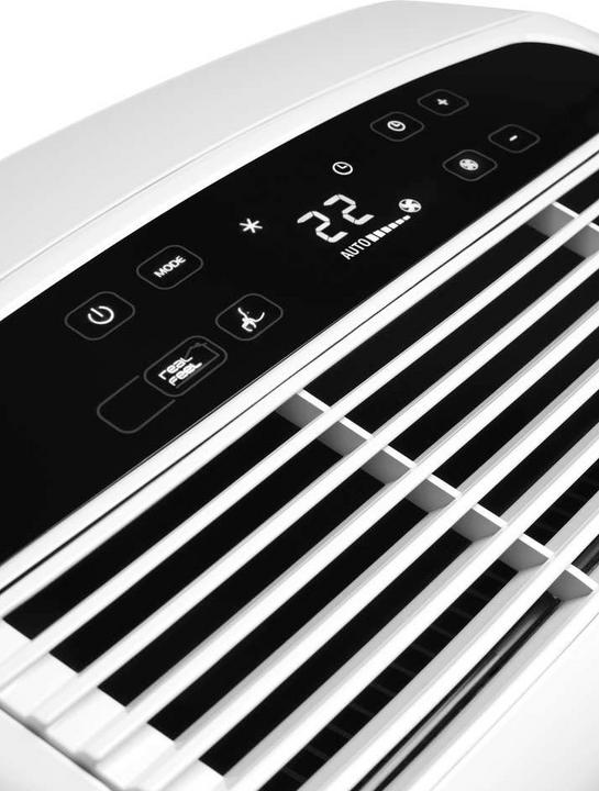 Actual product image De'Longhi PAC AN112 Silent Pinguino (11000 BTU/h)