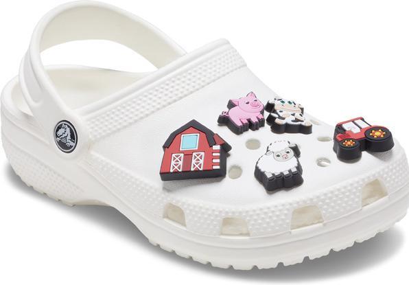 Image du produit Crocs Farm Animal/5 Pack (Taille unique)