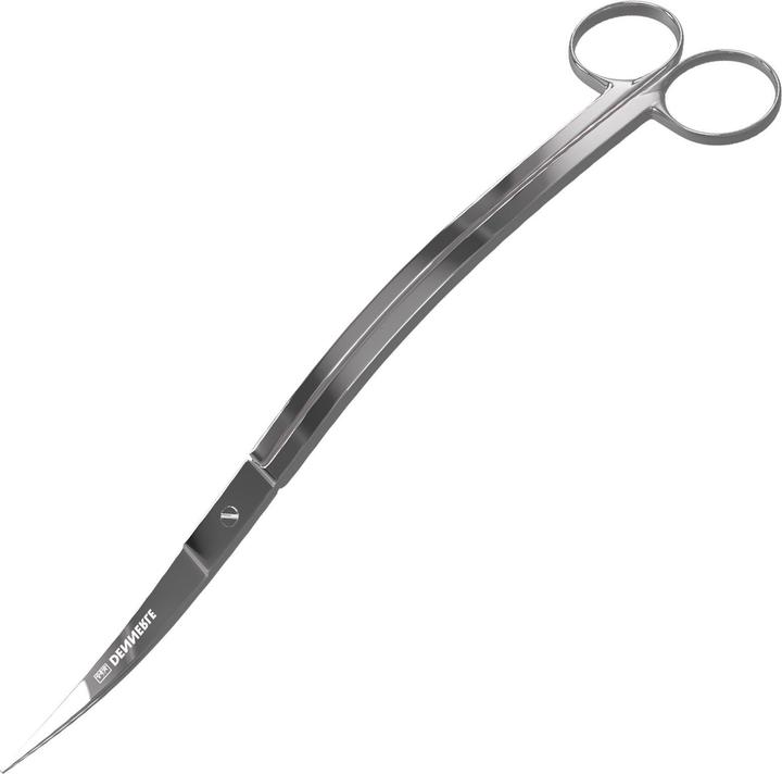 Produktbild Dennerle Pflanzenschere Plant Scissor Curved, 25 cm (Aquarium Reinigung)